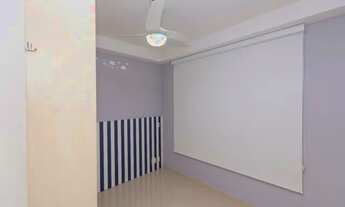 Imagem 13: Apartamento Locação Higienópolis 84 m² 2 Dormitórios