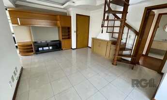 Imagem 3: Cobertura com 3 quartos, 165m², à venda em Porto Alegre, Higienópolis