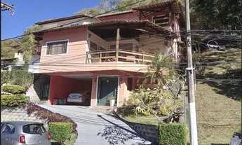 Imagem: Niterói - Casa Padrão - Serra Grande