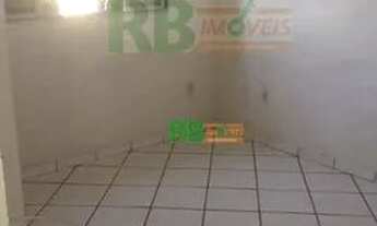 Imagem 3: Casa com 2 dormitórios para alugar, 63 m² por R$ 1.200,00/mês - Santa Cecília - Paulínia/S