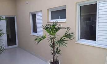 Imagem 6: Casa para locação no Condomínio Montreal INDAIATUBA