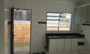 Imagem 4: Aluguel casa sobreposta