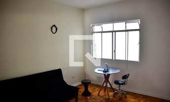 Imagem 5: Apartamento para Aluguel - Santa Cecília, 2 Quartos, 67 m2
