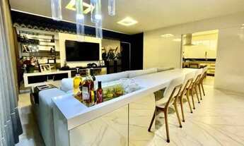 Imagem 2: Apartamento à venda, 3 quartos, 1 suíte, 2 vagas, Cabral - Contagem/MG