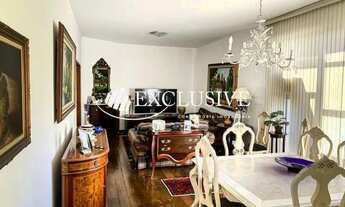 Imagem: Apartamento-À VENDA-Leblon-Rio de Janeiro-RJ