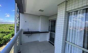 Imagem 5: Apartamento para locação na PENÍNSULA