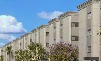 Imagem 4: APARTAMENTO RESIDENCIAL em DOURADOS - MS, VILA TOSCANA