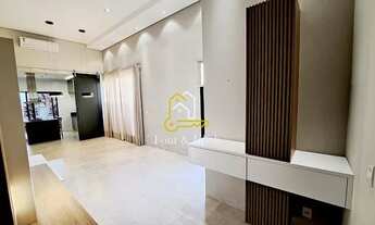 Imagem 4: Araraquara - Casa de Condomínio - Condomínio Quinta das Tipuanas