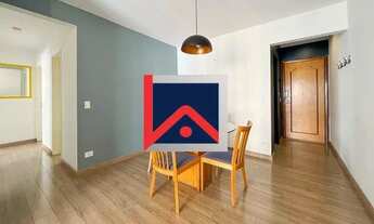 Imagem 3: Apartamento Locação 3 Dormitórios - 70 m² Perdizes