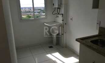 Imagem 5: Apartamento para Venda - 50.64m², 2 dormitórios, sendo 1 suites, 1 vaga - Farrapos