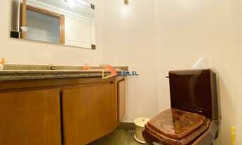 Imagem 7: Apartamento à venda, 4 quartos, 4 suítes, 4 vagas, Jardim Anália Franco - São Paulo/SP