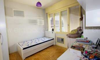 Imagem: Apartamento 3 Dormitórios Suíte e Vaga