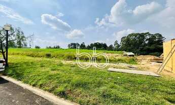 Imagem 5: Terreno à venda, 521 m² por R$ 550.000,00 - Condomínio Villas do Golfe - Itu/SP