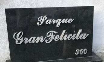 Imagem: Apartamento Gran felicita maracanau com