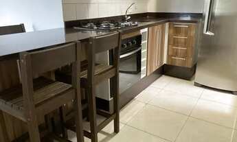 Imagem 4: Apartamento com 3 dormitórios à venda, 63 m² por R$ 450.000,00 - Morumbi - São Paulo/SP