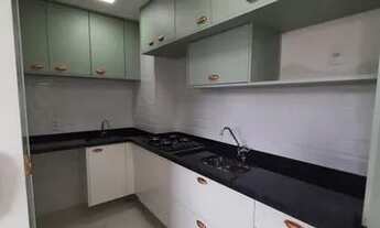 Imagem: Apartamento para aluguel com 34 metros quadrados