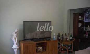 Imagem 3: São Paulo - Casa Padrão - Mooca