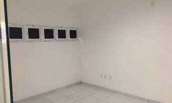 Imagem 2: Imóvel comercial próximo à Av. Epitácio