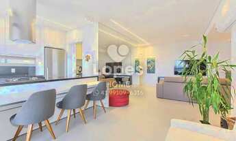 Imagem 5: Apartamento no bairro Mercês, 3 suítes, 130m²