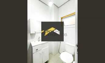 Imagem 6: Loft com 1 dormitório para alugar, 30 m² por R$ 973/mês - Centro - São Leopoldo/RS