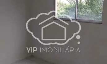 Imagem: Apartamento-À VENDA-Cosmos-Rio de Janeiro-RJ