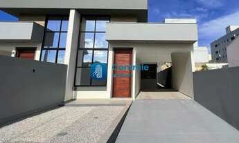 Imagem: VE) Sobrado com 03 dormitórios, Areias