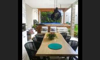 Imagem 6: Casa alto padrão condomínio Monte Verde