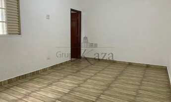 Imagem 7: Casa Sobrado - Bosque dos Eucaliptos - 3 Dormitórios - 125m²