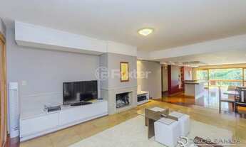 Imagem 5: Vendo Espetacular casa 5 quartos suíte 6 garagens 427m² privativos no Bairro Jardim Isabel