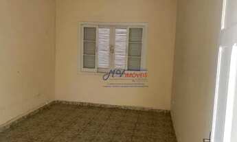 Imagem 6: Casa com 1 dormitório para alugar, 40 m² por R$ 1.200/mês - Vila Regente Feijó - São Paulo