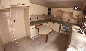 Imagem: CASA COM EDICULA PARA VENDA OU LOCAÇÃO