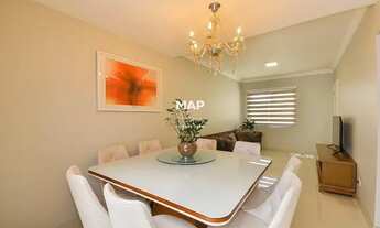 Imagem 5: SOBRADO EM CONDOMÍNIO - 134m² - 3 QUARTOS 1 SUÍTE - ABRANCHES