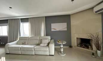 Imagem 3: Apartamento para venda possui 176 metros quadrados com 3 suítes