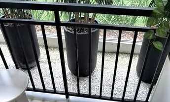 Imagem 4: Apartamento para venda de 2 quartos na Barra Olímpica