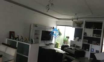 Imagem 4: Lindo Sobrado com 3 Suítes, 5 Vagas à venda, 250 m² - Vila Gonçalves - São Bernardo do Cam