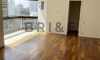 Imagem 3: Apartamento Real parque com 2 domitorios 108 metros