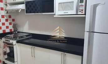 Imagem 6: Apartamento com 3 dormitórios 1 suíte à venda, 89 m² por R$ 710.000 - Vila Galvão - Guarul