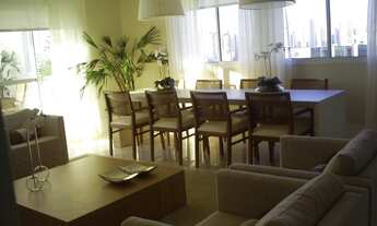 Imagem 3: Aluguel de Apartamento em São Paulo