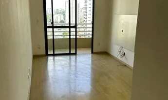 Imagem: Apto. 2 dormitórios Santana