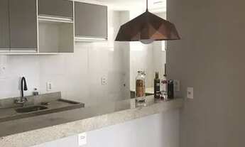 Imagem 7: Cobertura Duplex com 2 Quartos em Lauro de Freitas