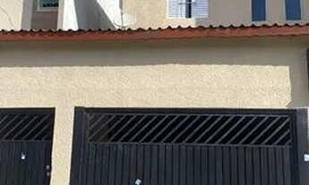 Imagem: Casa para locação no Portal dos Ipês