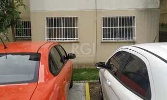 Imagem 3: Apartamento para Venda - 40.75m², 2 dormitórios, 1 vaga - Glória