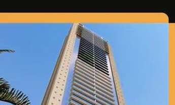 Imagem 10: Skygarden Flamboyan pronto de 180 metros quadrados com 3 quartos em Jardim Goiás - Goiânia