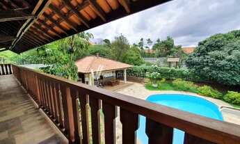 Imagem 4: Casa - Parque Taquaral - Campinas