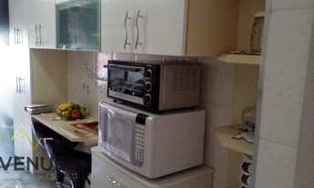 Imagem 5: Apartamento com 2 dormitórios à venda, 62 m² por R$ 265.050,00 - Jardim Iporanga - Guarulh