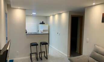 Imagem 7: Ótimo apartamento garden venda 55 m² com 2 quartos, 1 vaga, impecável oportunidade especi