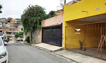 Imagem 2: Casa em Jardim Beatriz - Taboão da Serra