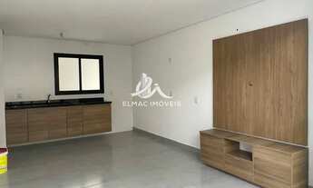 Imagem 2: Casa Nova de 90 m² à venda - 2 dorm - 1 vaga - Terraço - Jardim Consórcio - São Paulo/SP