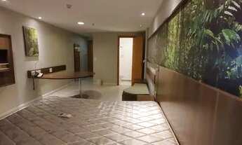 Imagem 6: Flats para venda no Mercure - unidades simples ou dupla