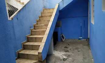 Imagem 4: Casa Penha (Cangaíba) Com 3 Cômodos - Aceita Depósito